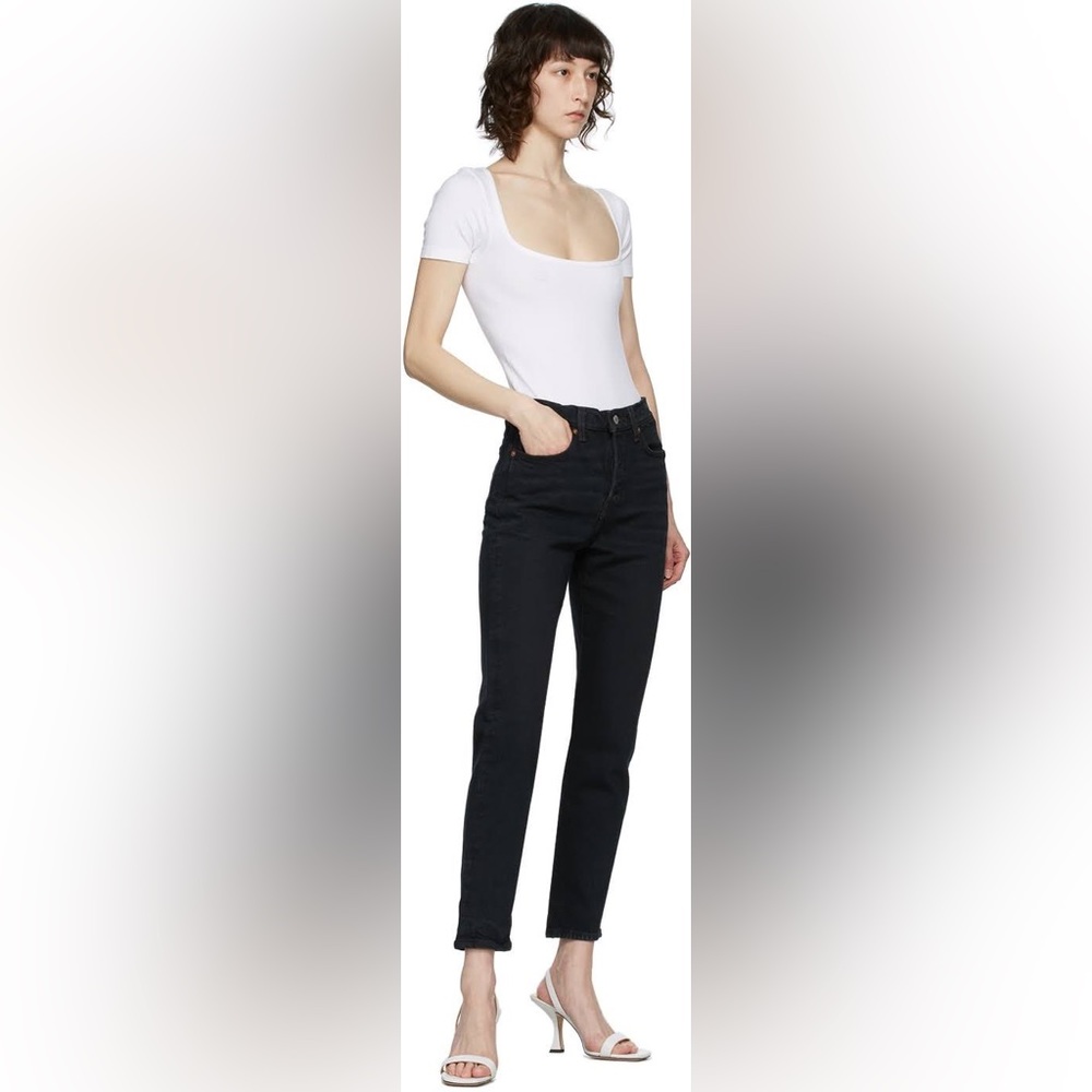 NWT Levi’s Wedgie Denim Jeans